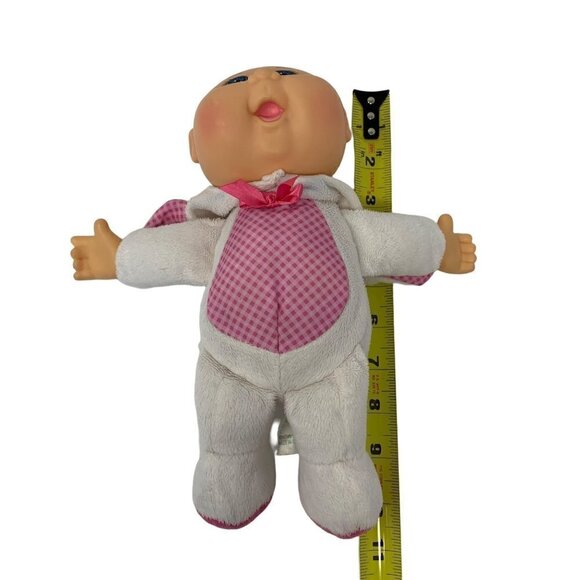 Cabbage Patch Kid Farm Friends Shelby The Sheep 2015 Gift Toy Doll Spring Easter - Picture 3 of 11